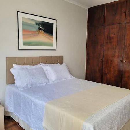 Apartamento No Coracao Da Cidade, A 5 Minutos Do Parque Sao Lourenco  Dış mekan fotoğraf