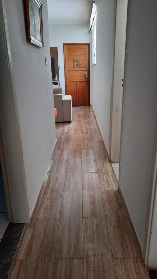 Apartamento No Coracao Da Cidade, A 5 Minutos Do Parque Sao Lourenco  Dış mekan fotoğraf