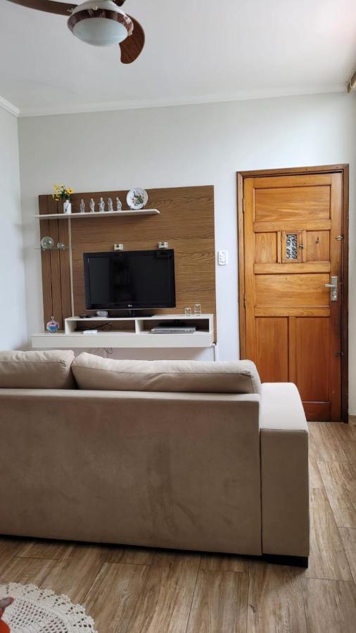 Apartamento No Coracao Da Cidade, A 5 Minutos Do Parque Sao Lourenco  Dış mekan fotoğraf