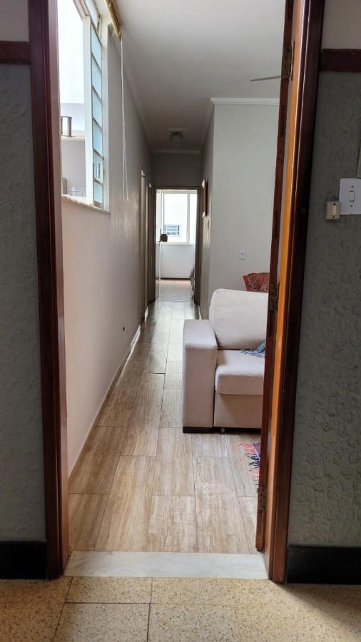 Apartamento No Coracao Da Cidade, A 5 Minutos Do Parque Sao Lourenco  Dış mekan fotoğraf