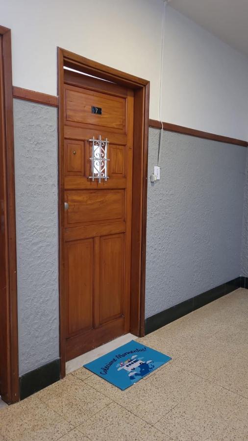 Apartamento No Coracao Da Cidade, A 5 Minutos Do Parque Sao Lourenco  Dış mekan fotoğraf