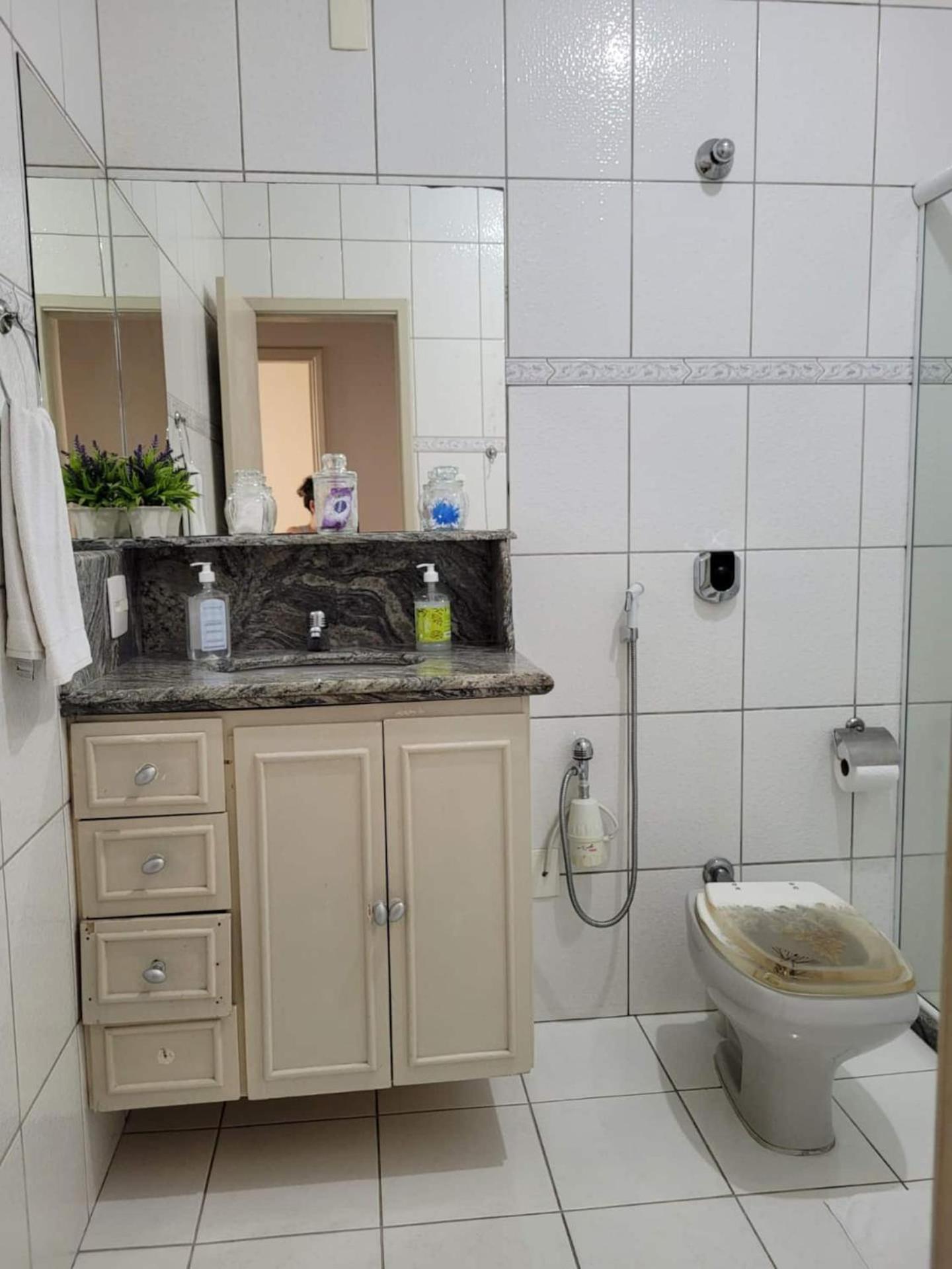 Apartamento No Coracao Da Cidade, A 5 Minutos Do Parque Sao Lourenco  Dış mekan fotoğraf